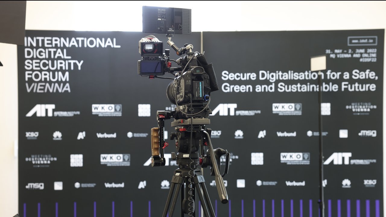 Vienna to Host Global Digital Security Forum in June 2025