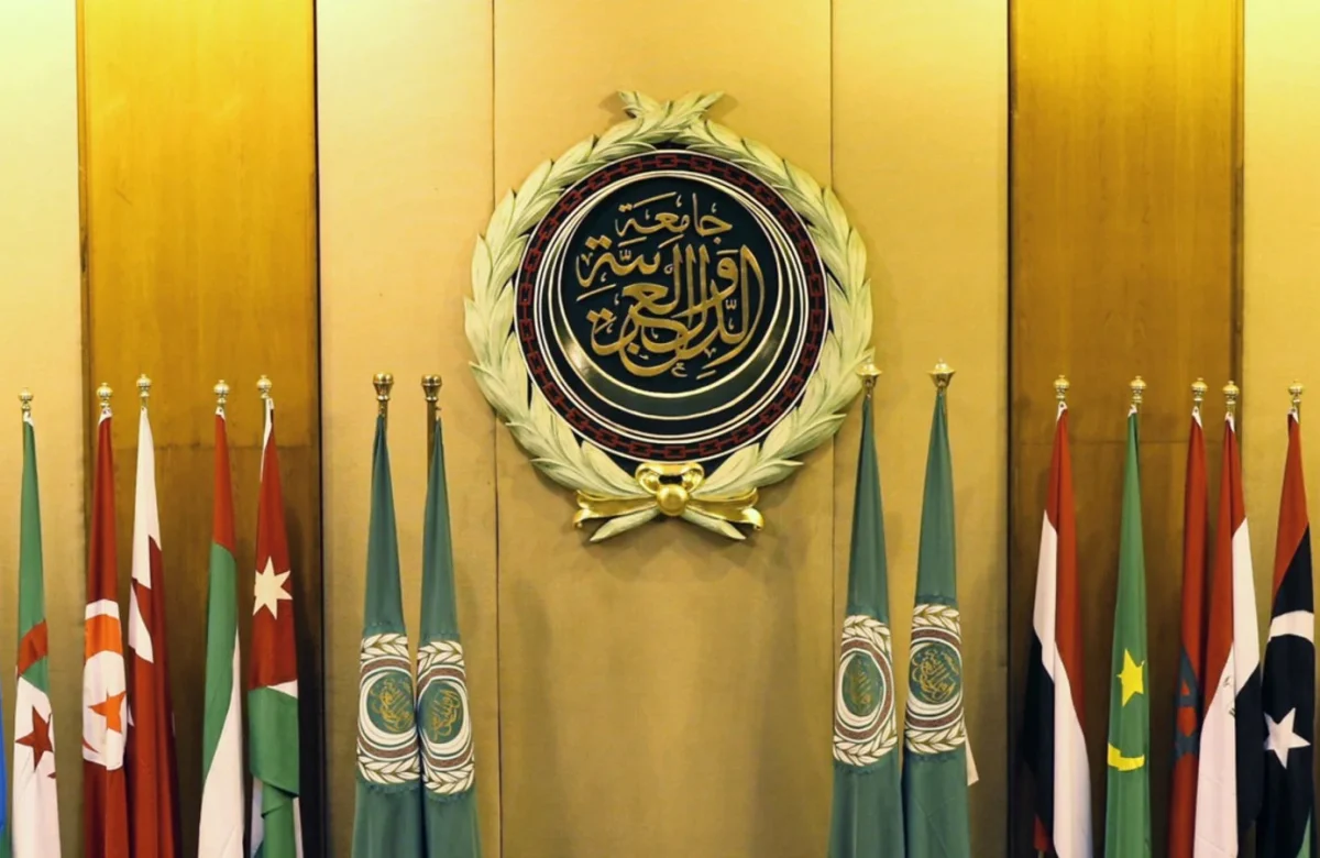 Arab League Leaders Convene in Baghdad with Gaza Conflict as Top Priority
