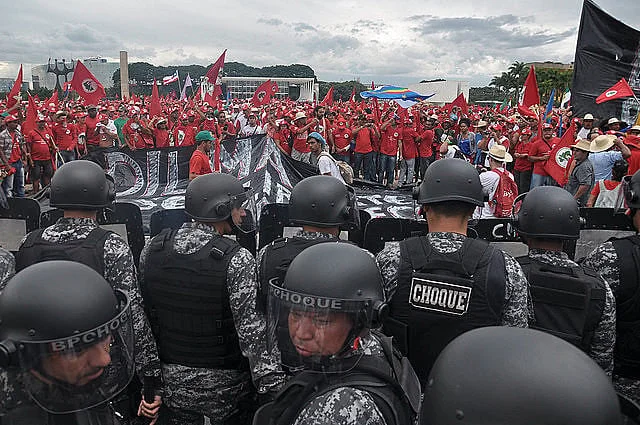 Brazil Rejects US Proposal to Label PCC and Comando Vermelho as Terrorist Groups