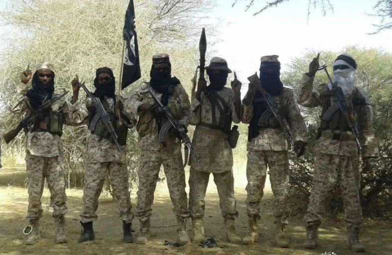 Al Qaeda-Linked Group Claims 200 Soldiers Killed in Burkina Faso Military Base Attack