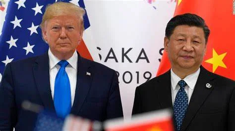 US and China to Hold Ice-Breaker Trade Talks in Geneva on Saturday