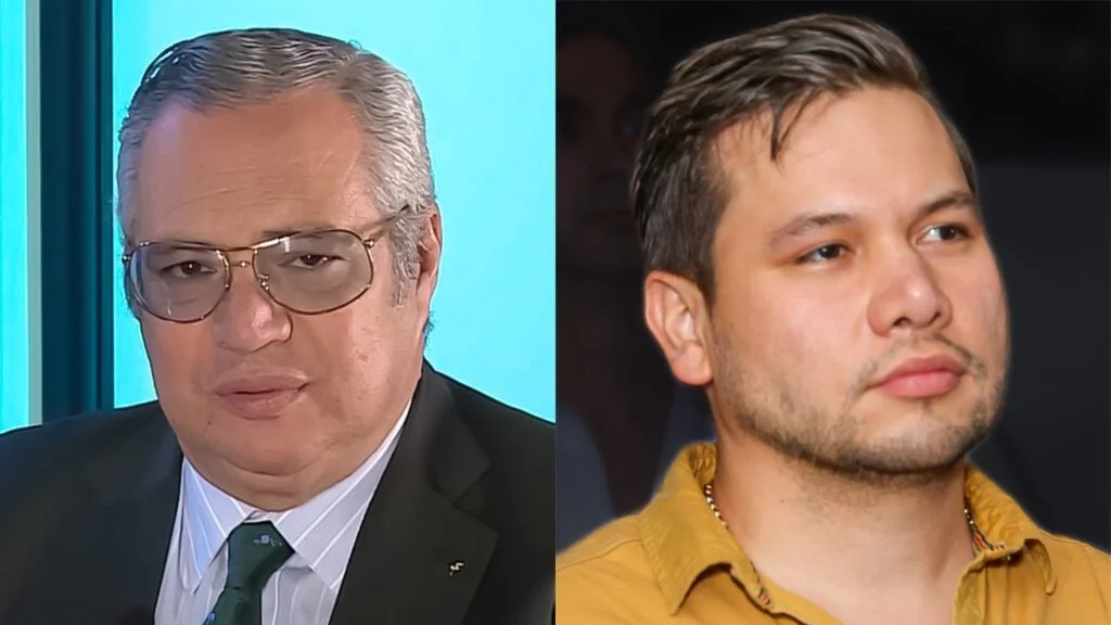 Colombia’s Supreme Court Orders Arrest of Former Congressional Leaders Over Corruption Scandal
