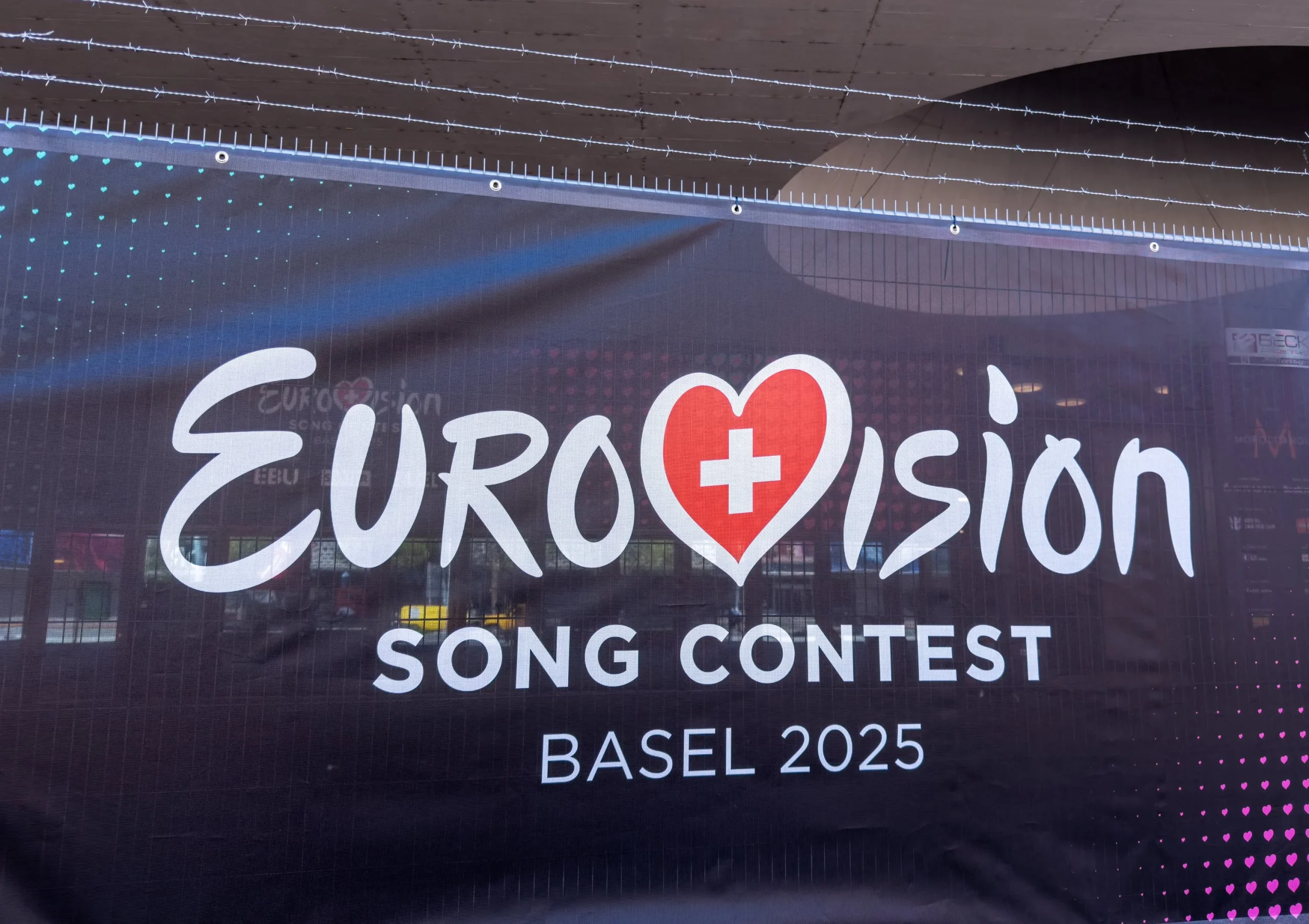 Over 70 Eurovision Artists Urge Ban on Israel Over Gaza Conflict Ahead of 2025 Contest in Switzerland