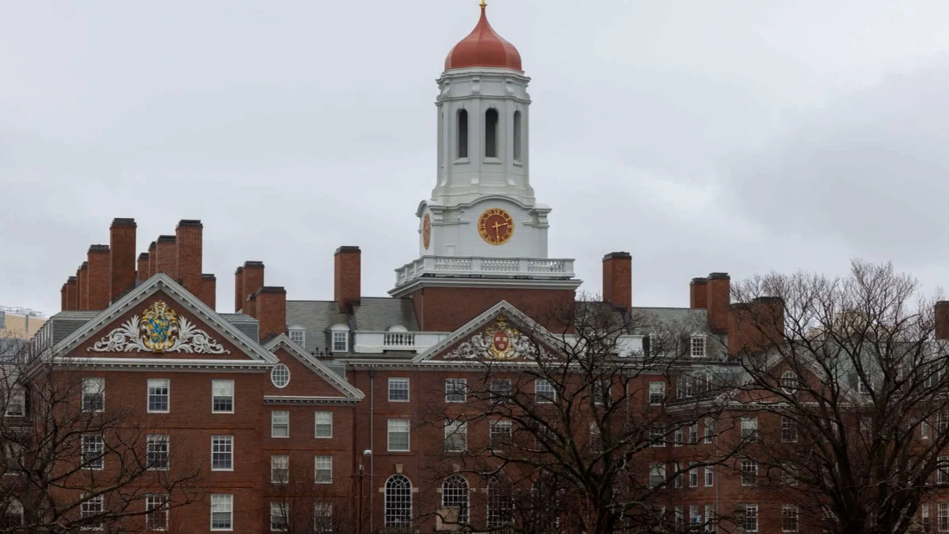 Federal Judge Blocks Trump Ban on Harvard’s Enrollment of International Students