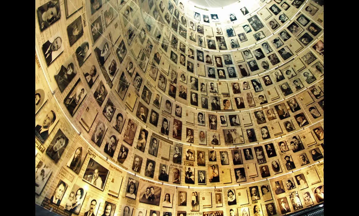 South Korea Opens First Holocaust Museum in Historic Step to Combat Antisemitism