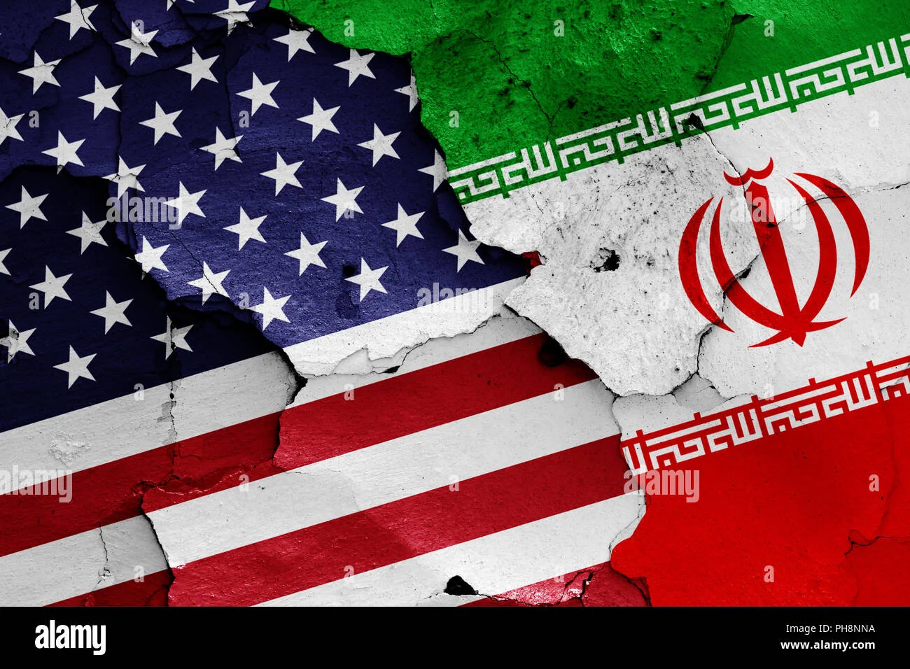 Iran and US Begin Fourth Round of Nuclear Talks in Oman Ahead of Trump’s Mideast Visit