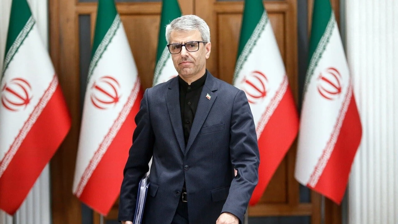 Iran Reaffirms Commitment to Nuclear Talks, Rejects US Pressure and Sanctions