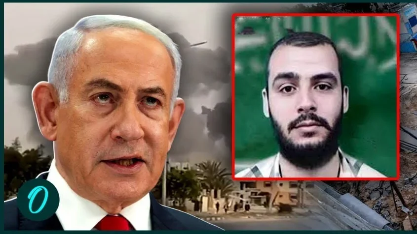 Israel Confirms Martyrdom of Hamas Gaza Chief Mohammed Sinwar in Targeted Operation