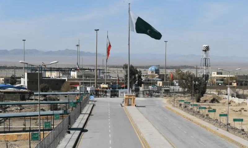 Pakistan, Iran Agree to Keep Border Open 24/7 for Pilgrims During Arbaeen and Muharram