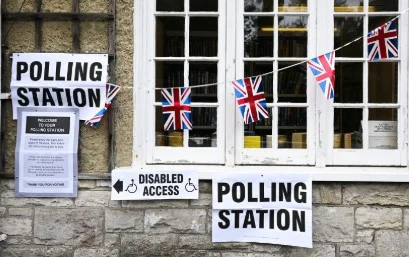 Polls Close in 2025 Local Elections Across England; Results Expected Overnight