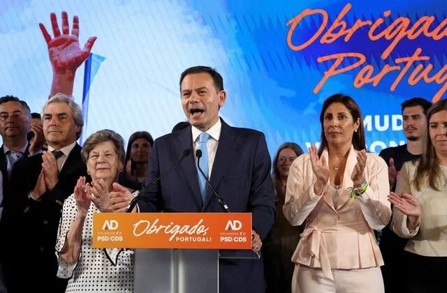 Centre-Right Democratic Alliance Wins Portuguese Election as Far-Right Chega Makes Historic Gains