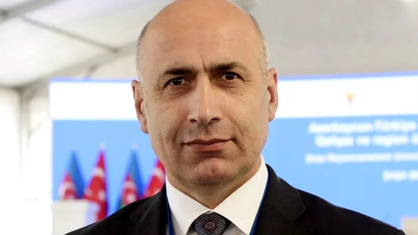 Azerbaijani MP banned from entering Russia for anti-Russian remarks