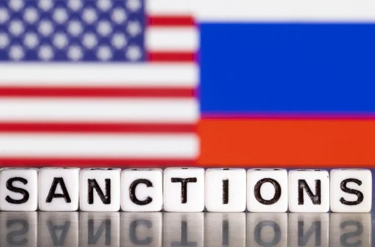 United States Finalizes New Russia Sanctions Package Amid Ongoing Ukraine Talks