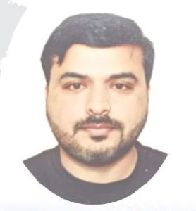 Story Witer Abdul Rehman
