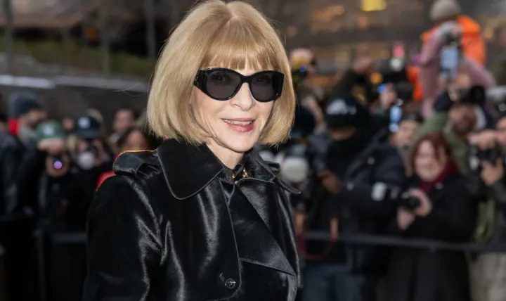 Anna Wintour Steps Down as American Vogue’s Editor-in-Chief After 37 Years
