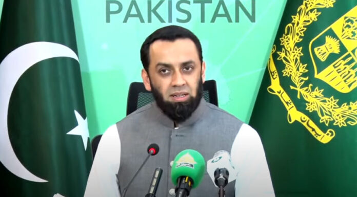 Swat Tourist Drowning Tragedy Exposes PTI’s 12-Year Governance Failures: Atta Tarar
