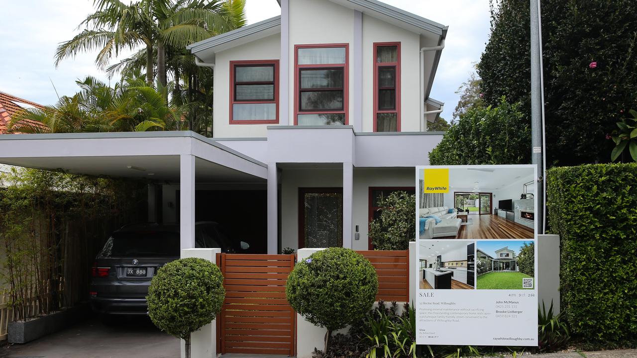 Australia’s Average Home Price Hits $1M, Locking Out First Buyers
