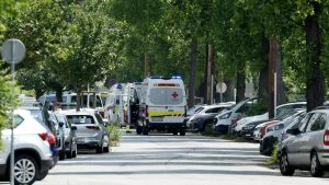 Austria, Ten Dead in Graz School Shooting, Including Attacker
