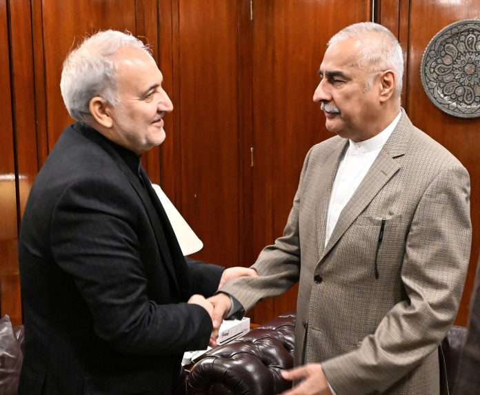 NA Speaker Applauds Iran’s Resilience, Condemns Israeli Aggression