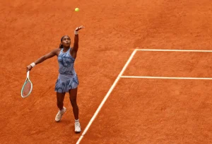 Coco Gauff Wins French Open 2025, 