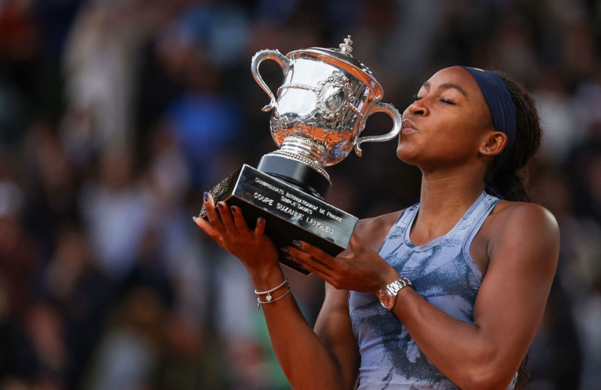 Coco Gauff Wins French Open 2025, Defeats World No. 1 Aryna Sabalenka in Thrilling Final