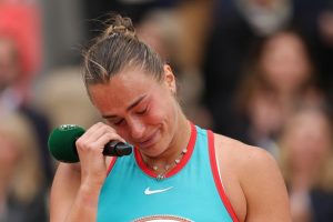 Defeats World No. 1 Aryna Sabalenka in Thrilling Final