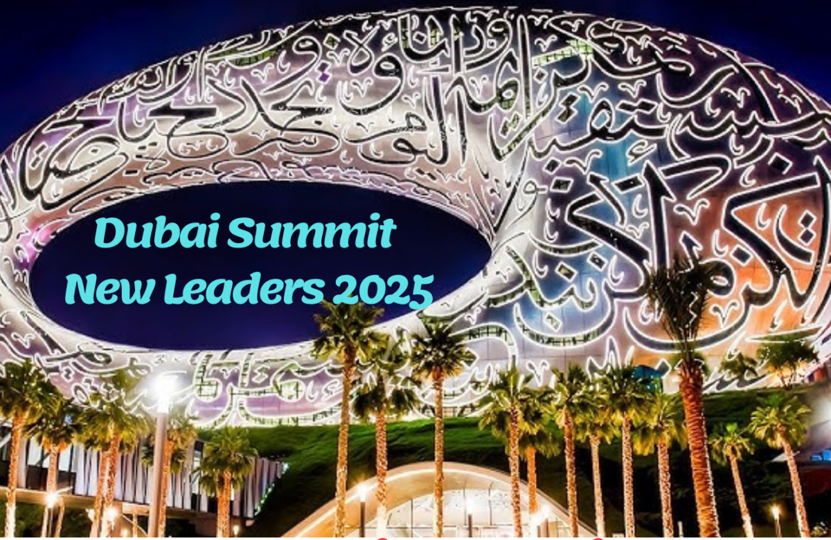 Dubai to Host Global World Sports Summit in December 2025