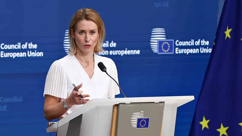 EU Review Finds Israel Breached Human Rights Obligations in Gaza