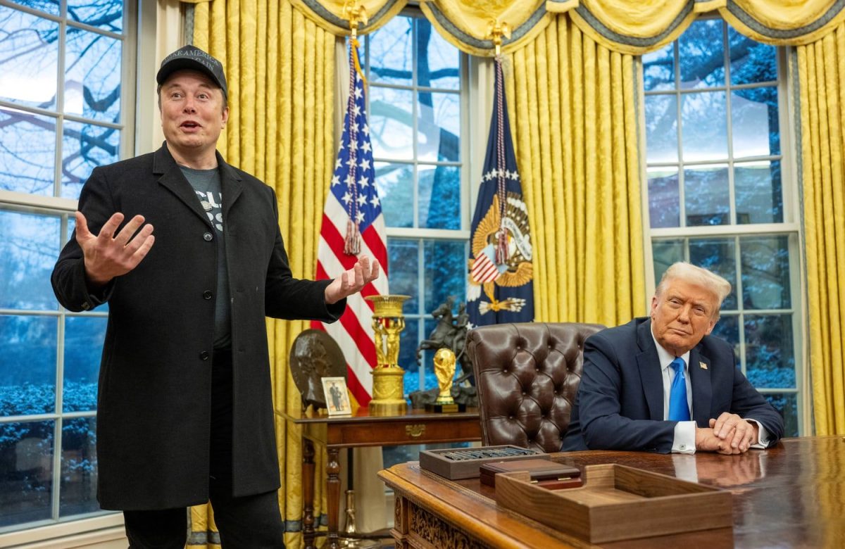 Elon Musk Renews Criticism of Trump’s $5 Trillion Spending Bill, Calls for New Political Party