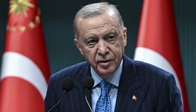 Erdogan Labels Netanyahu as 'Greatest Threat to Regional Security' in Call with Qatar’s Emir