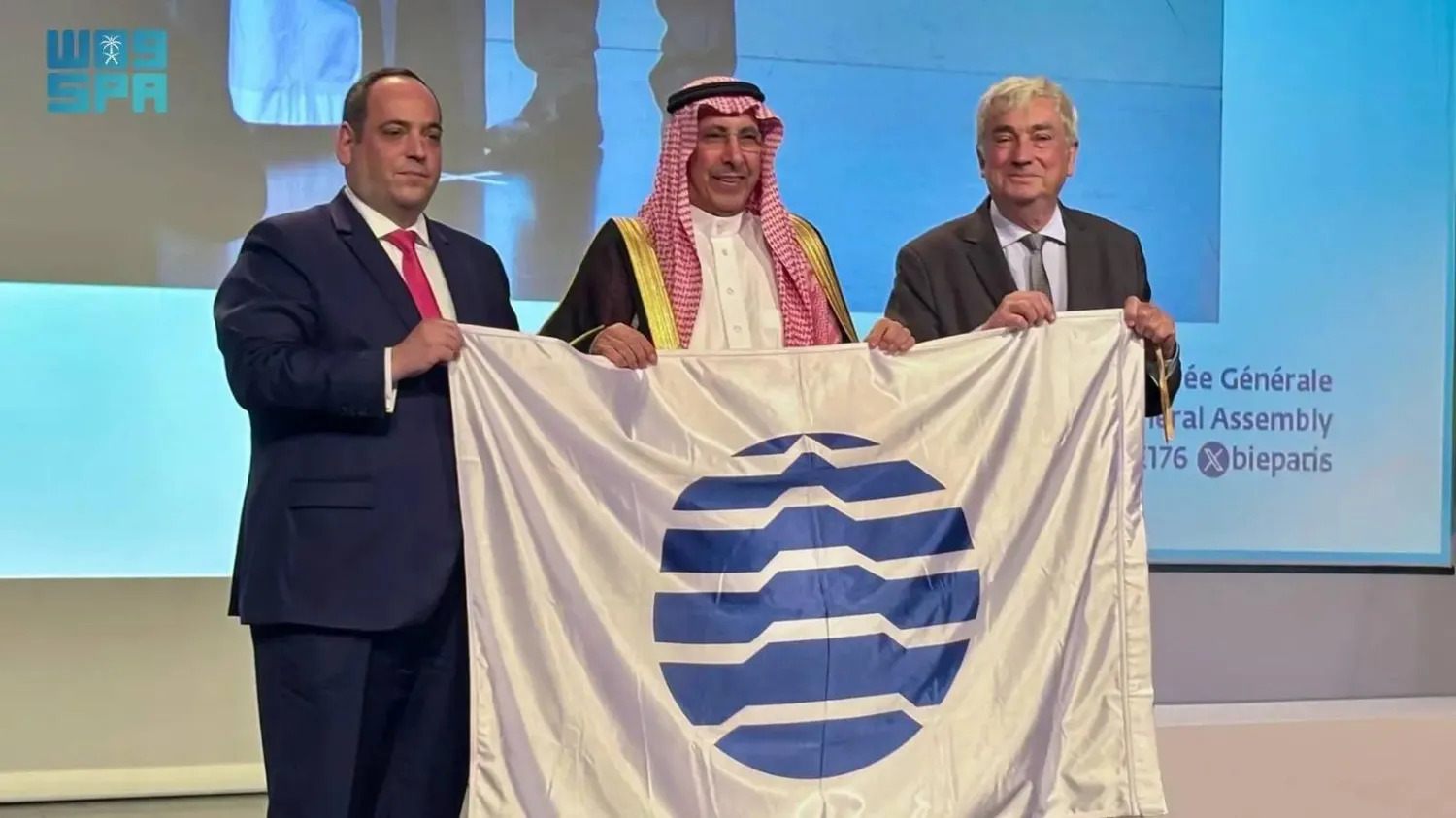 Riyadh’s Expo 2030 Dossier Gets Final BIE Approval, Launching Global Preparations