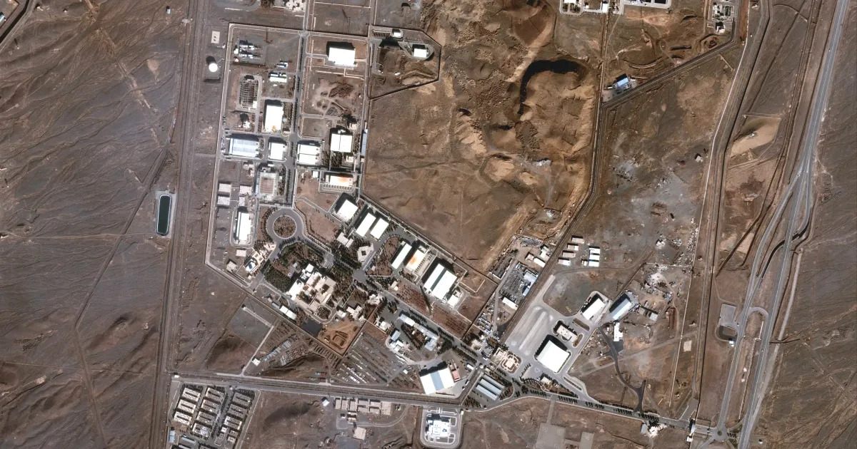 Fourteen Iranian Nuclear Scientists Martyr in Israeli Attacks: Gulf Sources