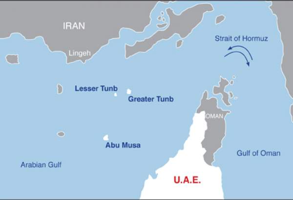 GCC Rejects Iran’s Settlement Projects on UAE’s Disputed Islands