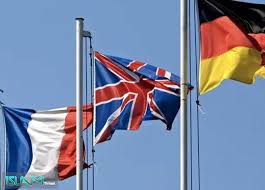 Germany, France, and UK Offer Immediate Nuclear Talks with Iran to Prevent Regional Escalation