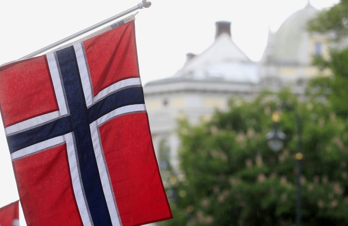 Grenade Blast Strikes Norwegian Ambassador’s Residence in Israel