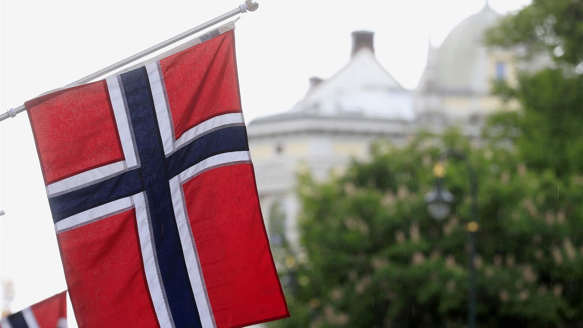 Grenade Blast Strikes Norwegian Ambassador’s Residence in Israel