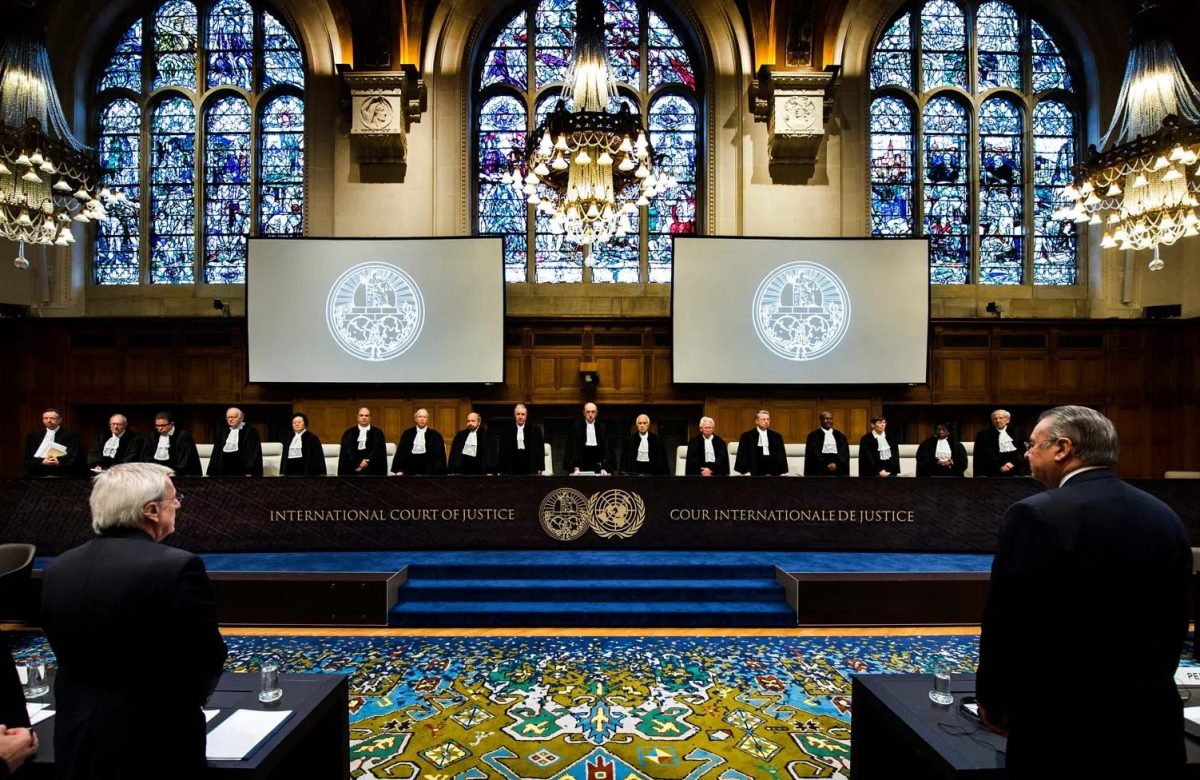 International Court Affirms Pakistan’s Indus Waters Treaty Position, Rejects India’s Suspension Move