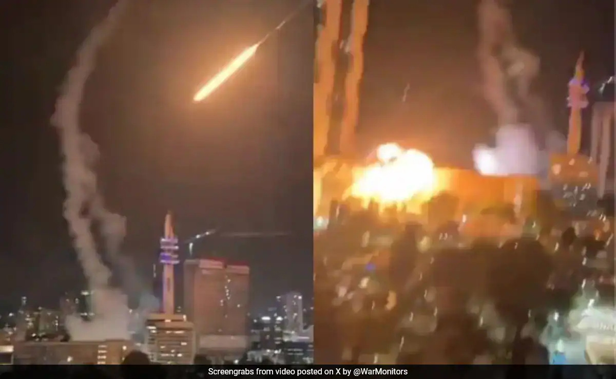 Iran Rules Out Talks with U.S. Amid Ongoing Israeli Attacks, Mediators Informed