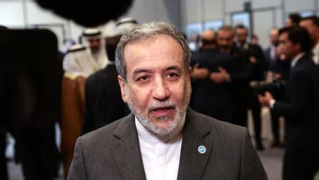 Iran Warns U.S. of Dire Consequences if It Joins Israel’s War Effort