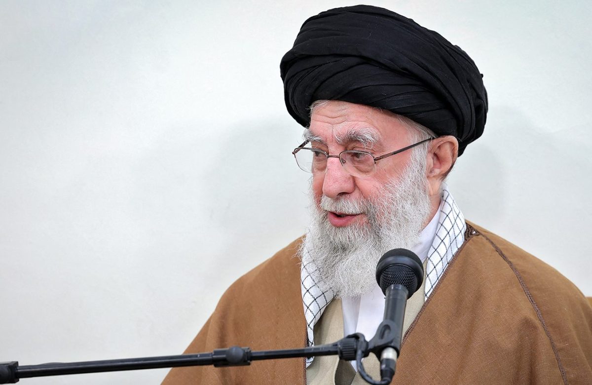 Khamenei Vows Harsh Retaliation for Israeli Strikes: “Bitter Fate Awaits Zionist Regime”