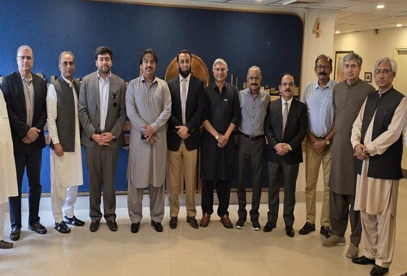 Minister Tarar Calls for Institutional Reforms to Address Media Challenges