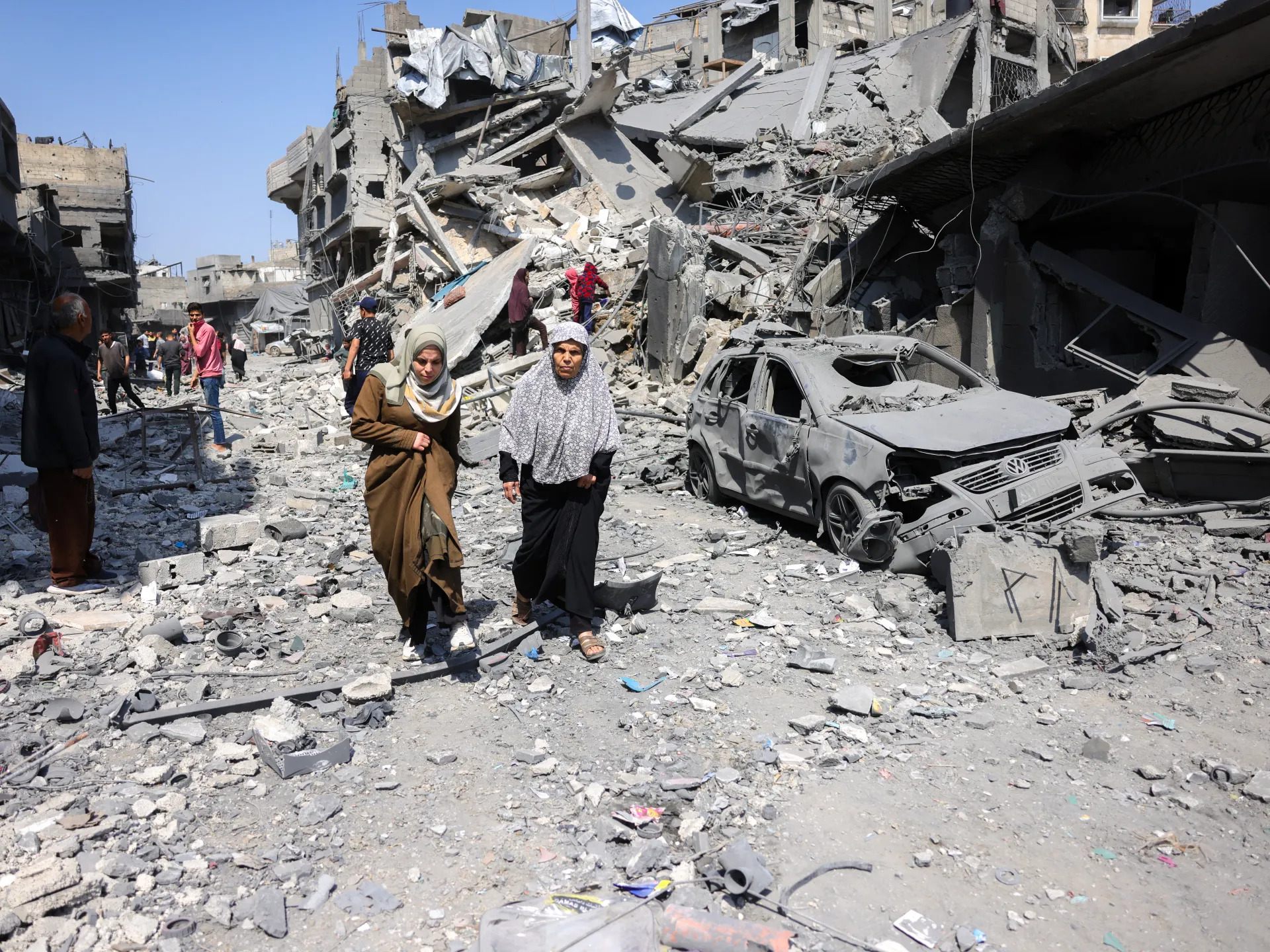 Over 400 Killed, Hundreds Injured in Israeli Strikes on Iran: Human Rights Group