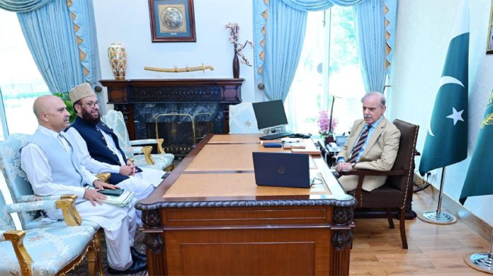 PM directs to formulate timeline-based action plan for next year Hajj