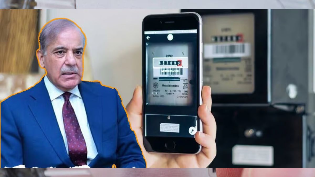 Pakistan Launches Power Smart App to Empower Consumers, Cut Overbilling