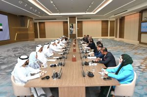 Pakistan, UAE Agree on Key Measures to Boost Strategic Ties