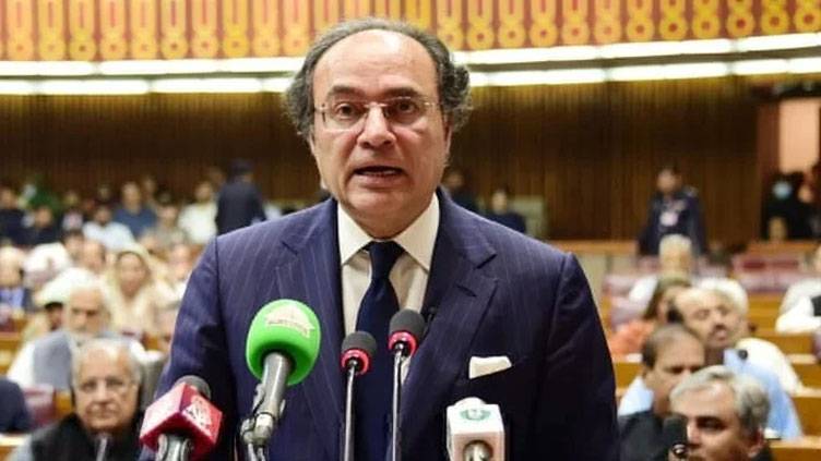 Pakistan Unveils Rs17.573 Trillion Federal Budget for FY2025-26