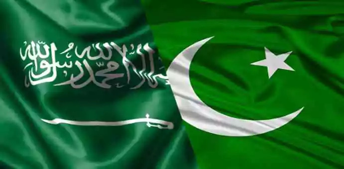 Pakistan, Saudi Arabia Vow Joint Efforts for Regional Peace Amid Escalating Gulf Tensions