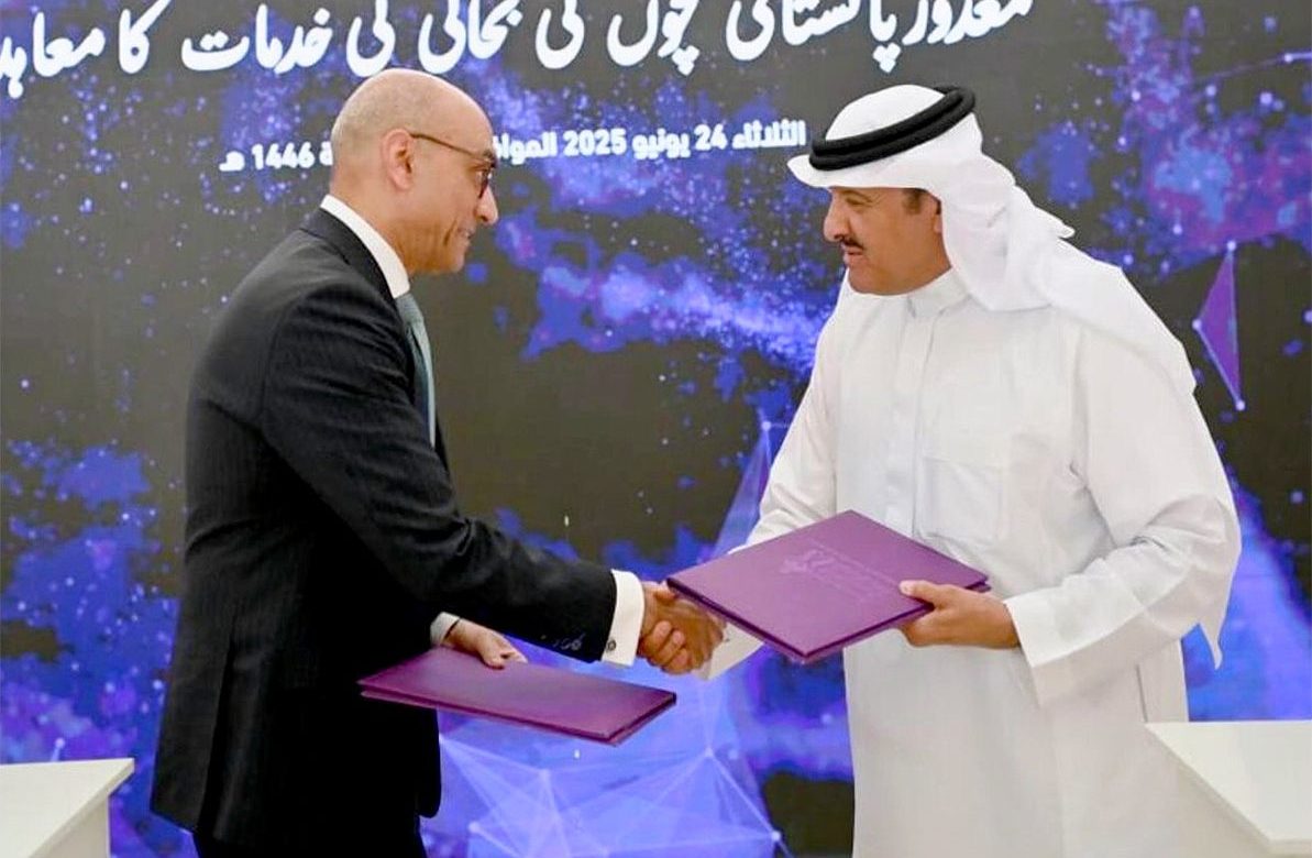 Pakistani Embassy Signs Deal to Support Special Needs Children in Saudi Arabia