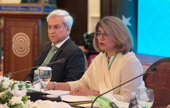 Pakistan’s Foreign Secretary Calls for Ethical Oversight in Military AI at REAIM Regional Consultations