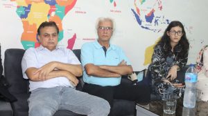 Pushkin’s 226th Birth Anniversary Celebrated at Russian Center in Lahore